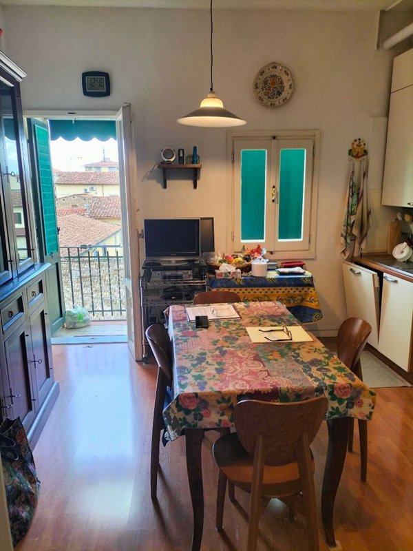 appartamento in vendita a Firenze in zona Centro Santa Maria Novella