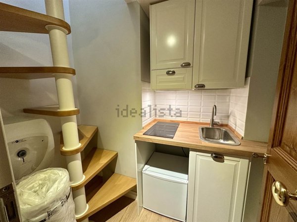 appartamento in vendita a Firenze in zona Centro Santa Croce