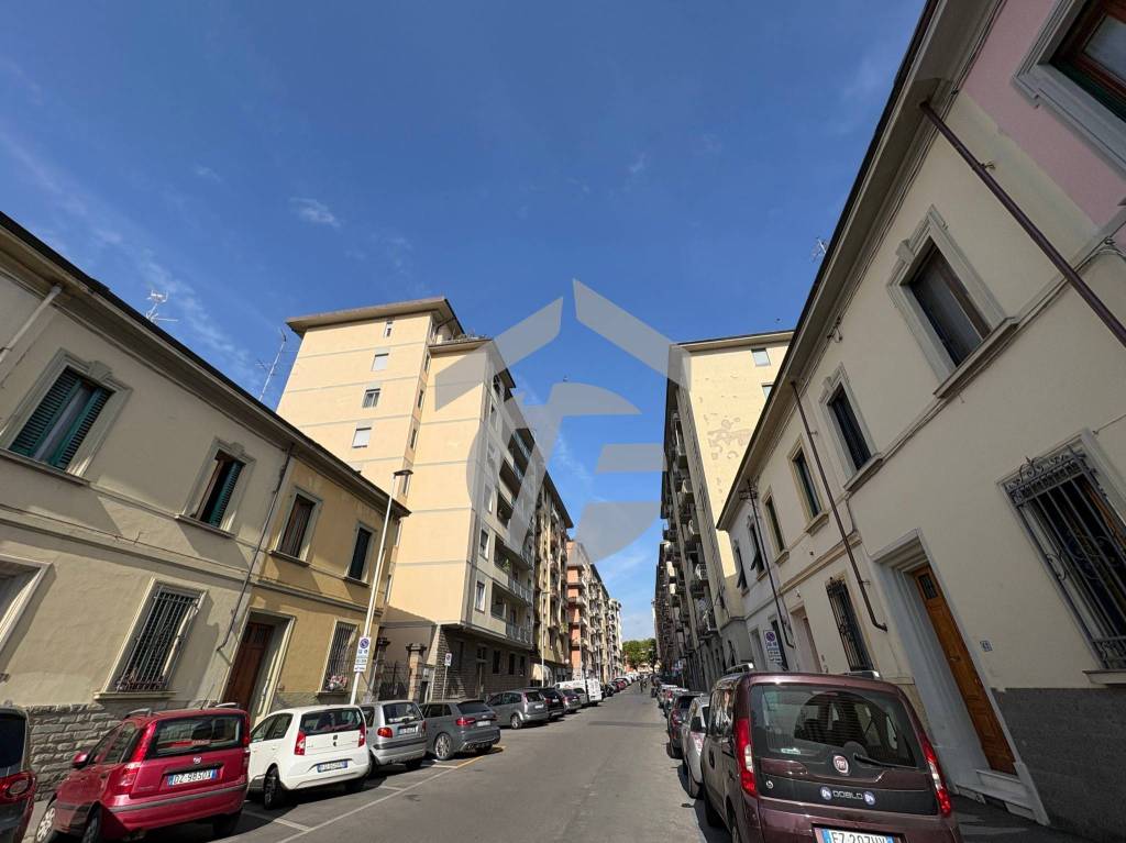 appartamento in vendita a Firenze in zona Centro Storico