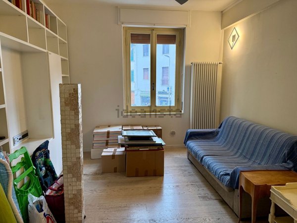 appartamento in vendita a Firenze in zona Gavinana
