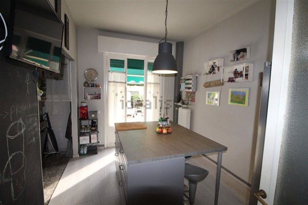 appartamento in vendita a Firenze in zona Careggi