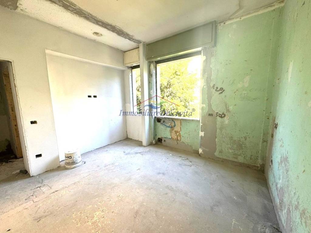 appartamento in vendita a Firenze in zona Isolotto
