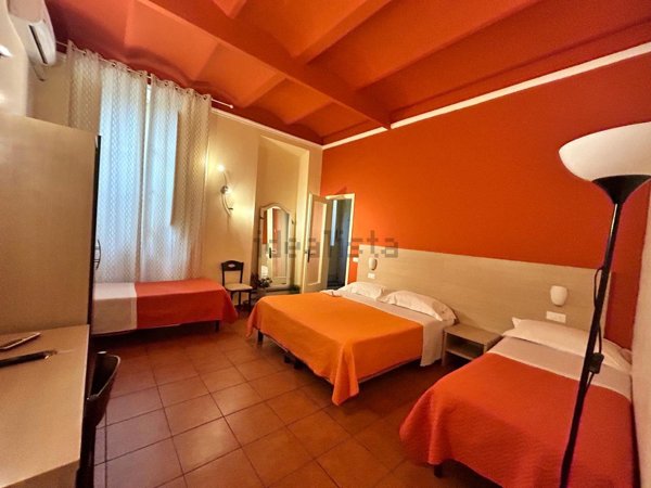 appartamento in vendita a Firenze in zona Statuto