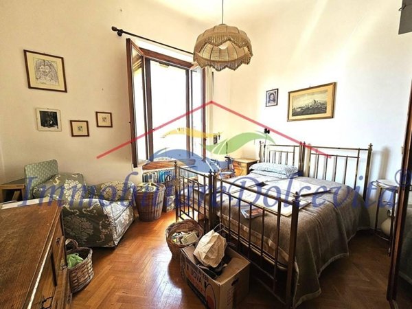 appartamento in vendita a Firenze in zona Campo di Marte