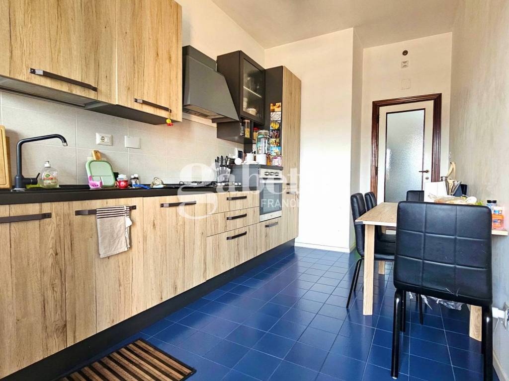appartamento in vendita a Firenze in zona Firenze Nova