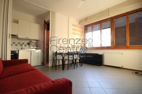 appartamento in vendita a Firenze in zona Campo di Marte