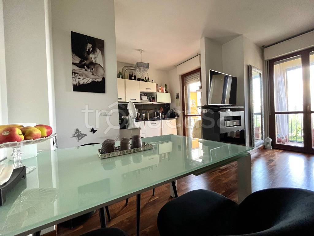 appartamento in vendita a Firenze in zona Cintoia