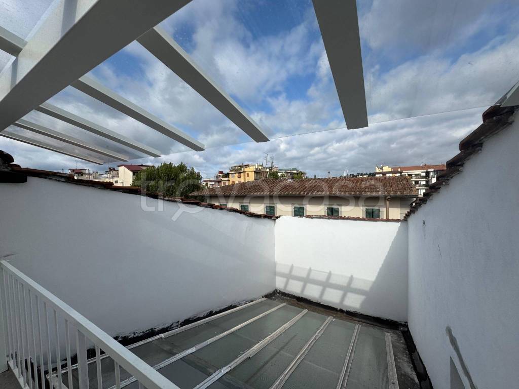 appartamento in vendita a Firenze in zona Campo di Marte