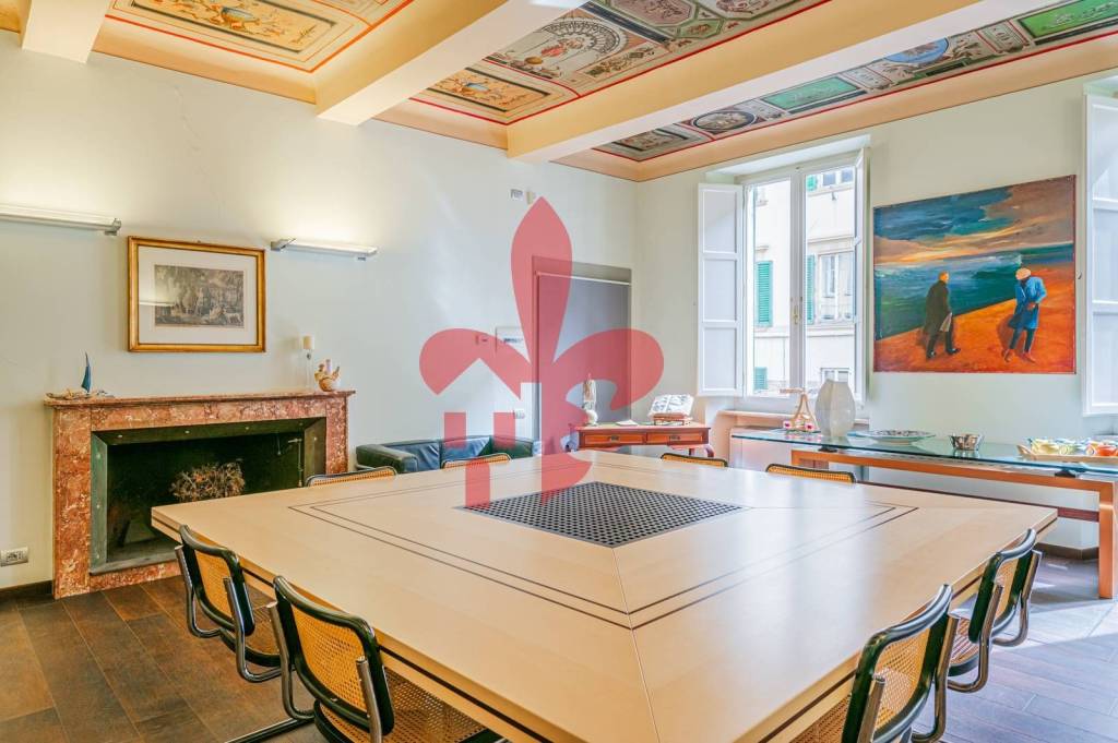 appartamento in vendita a Firenze in zona Centro San Frediano