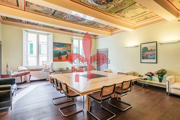 appartamento in vendita a Firenze in zona Centro San Frediano