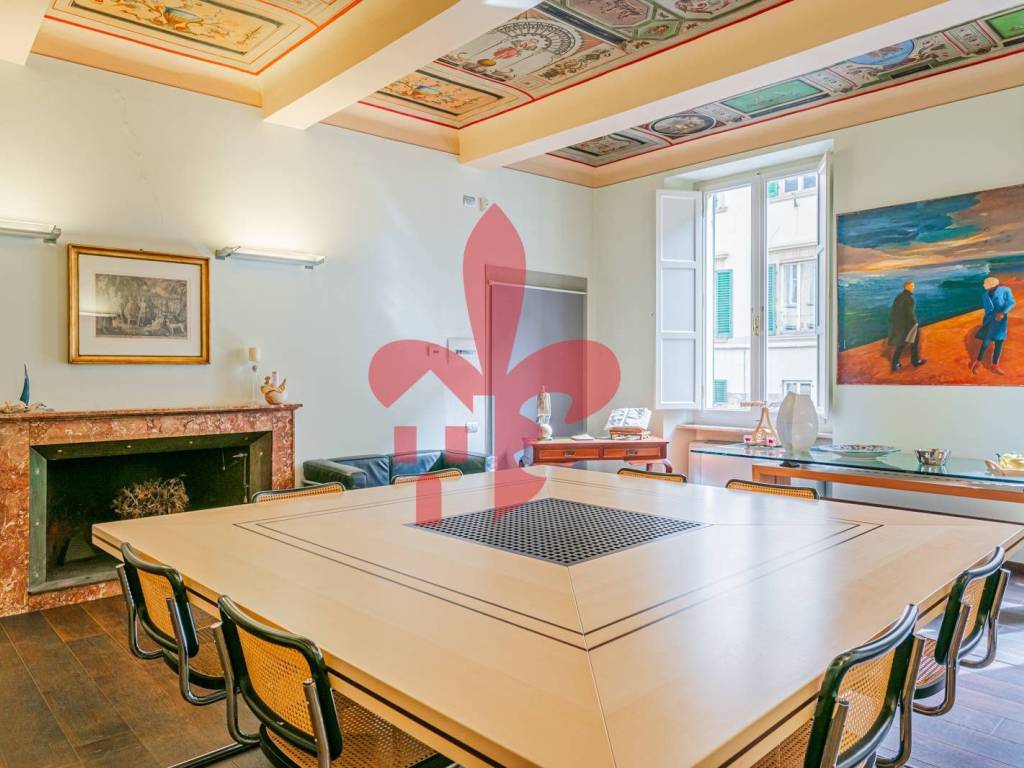 appartamento in vendita a Firenze in zona Centro San Frediano