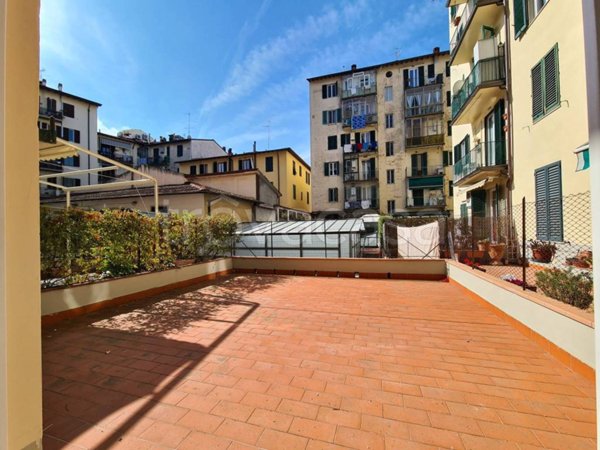 appartamento in vendita a Firenze