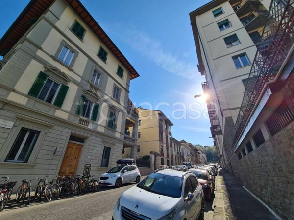 appartamento in vendita a Firenze