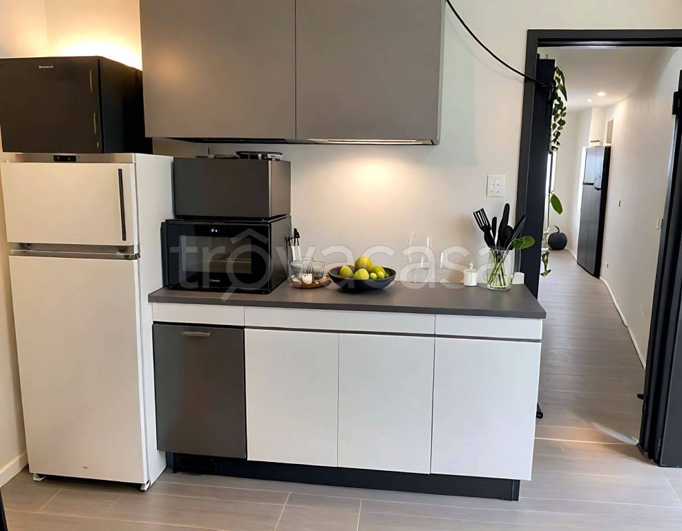 appartamento in vendita a Firenze in zona Legnaia