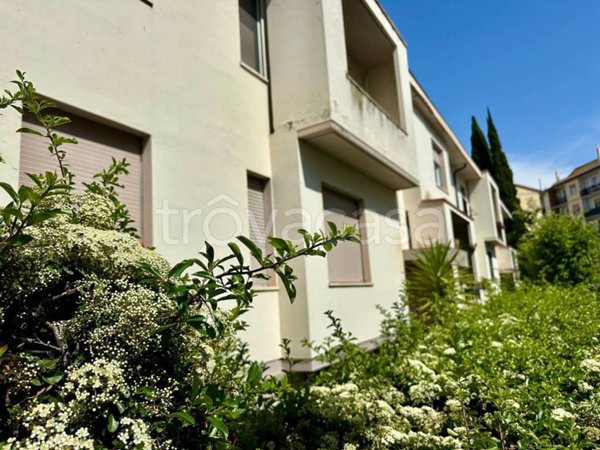 appartamento in vendita a Firenze in zona Careggi