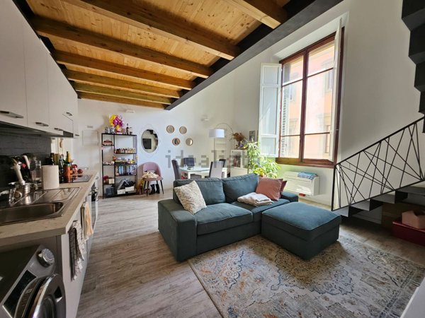 appartamento in vendita a Firenze in zona Centro Duomo