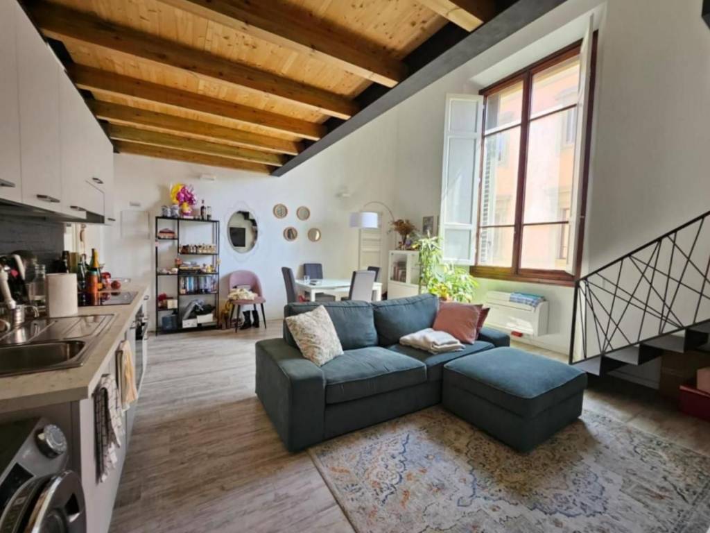 appartamento in vendita a Firenze in zona Centro Duomo