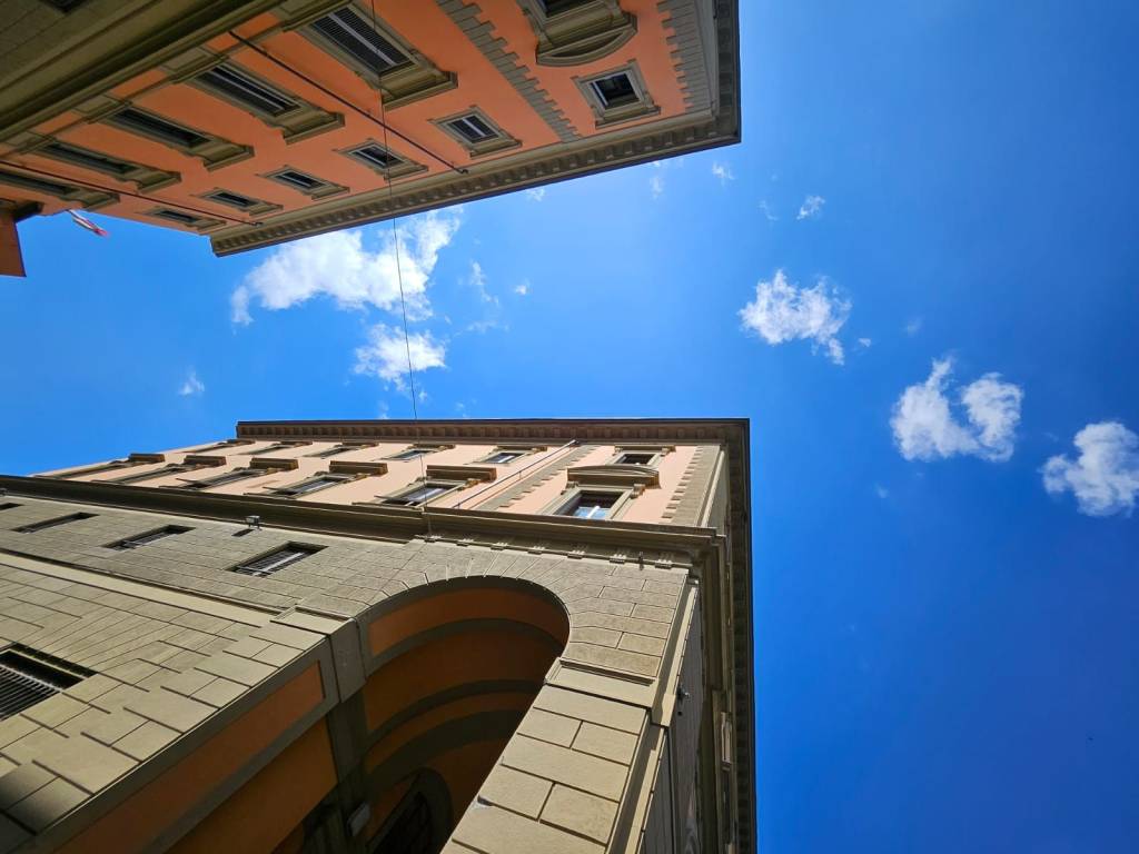 appartamento in vendita a Firenze in zona Centro Duomo