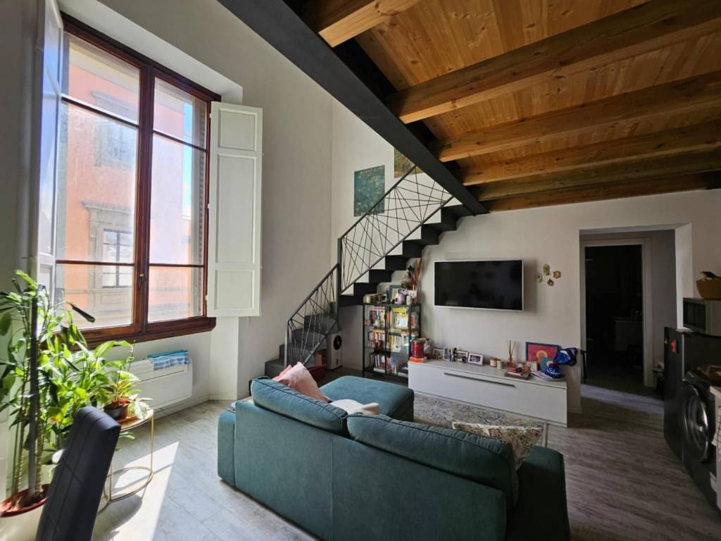 appartamento in vendita a Firenze in zona Centro Duomo