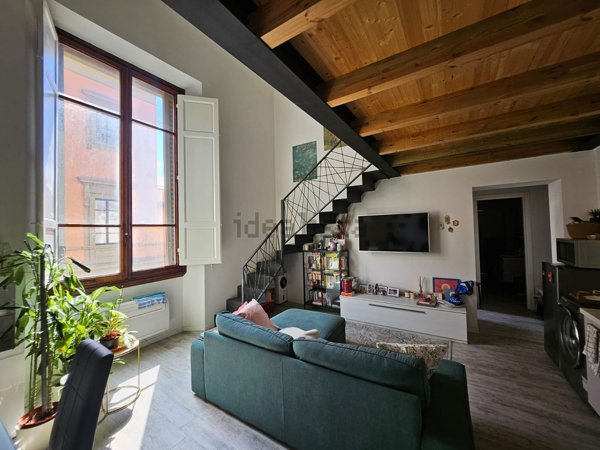 appartamento in vendita a Firenze in zona Centro Duomo