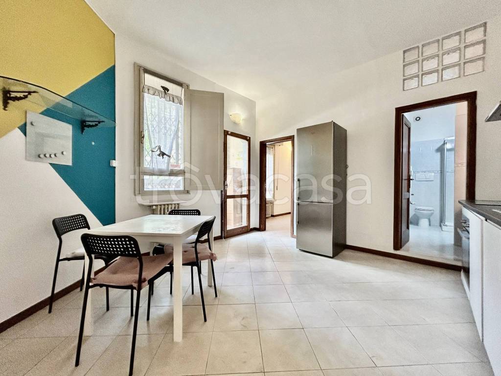 appartamento in vendita a Firenze in zona Legnaia