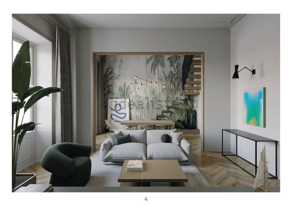 appartamento in vendita a Firenze