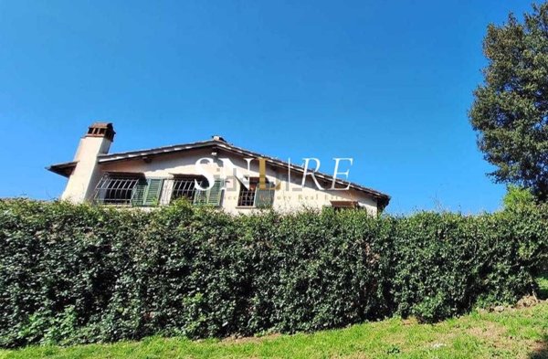 casa indipendente in vendita a Firenze