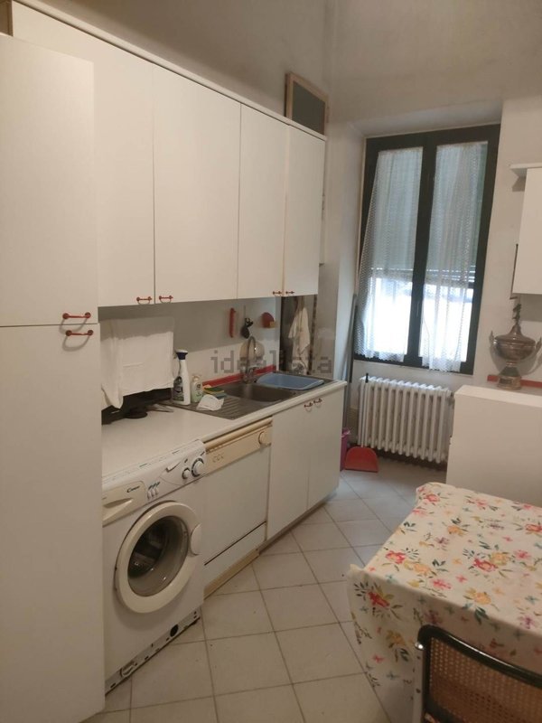 appartamento in vendita a Firenze in zona Bellariva