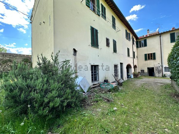 appartamento in vendita a Firenze in zona Sorgane