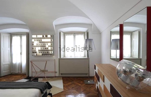appartamento in vendita a Firenze in zona Settignano