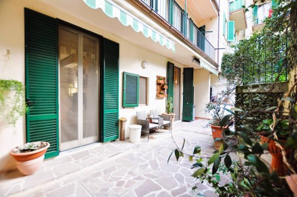 appartamento in vendita a Firenze in zona Campo di Marte