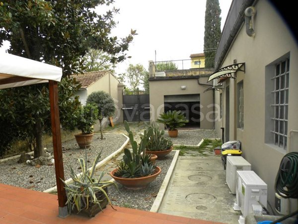 appartamento in vendita a Firenze in zona Brozzi