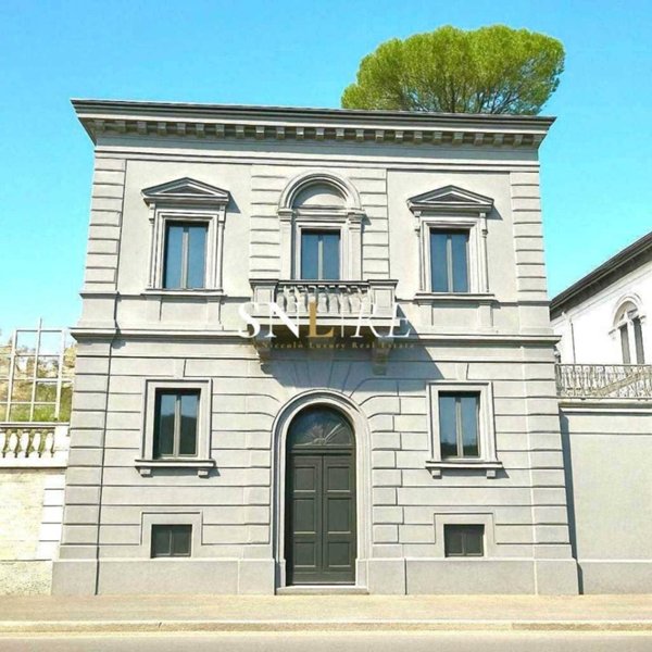 casa indipendente in vendita a Firenze in zona La Lastra