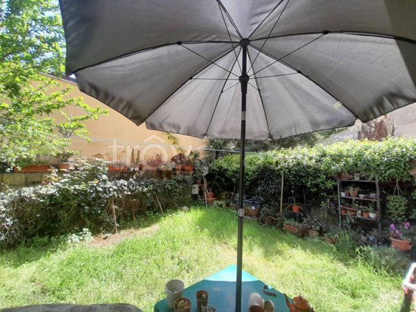appartamento in vendita a Firenze in zona Careggi