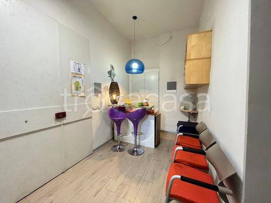 appartamento in vendita a Firenze in zona Coverciano