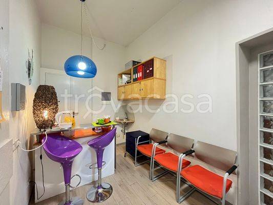 appartamento in vendita a Firenze in zona Coverciano