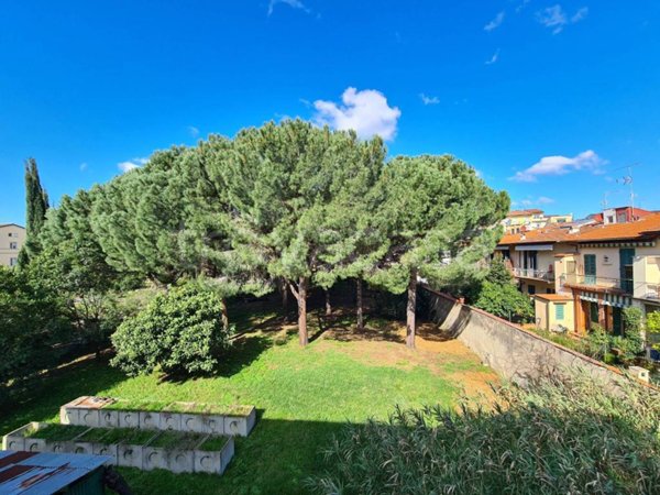casa indipendente in vendita a Firenze in zona Bellariva