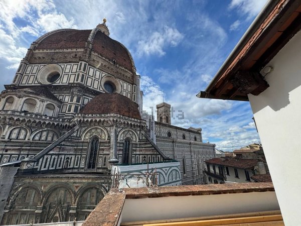 appartamento in vendita a Firenze in zona Centro Duomo