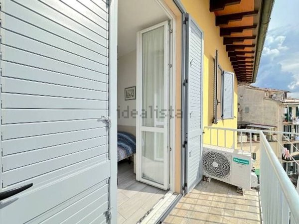 appartamento in vendita a Firenze in zona Centro Santa Maria Novella