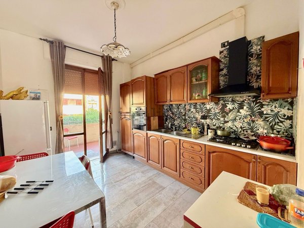 appartamento in vendita a Firenze in zona Isolotto