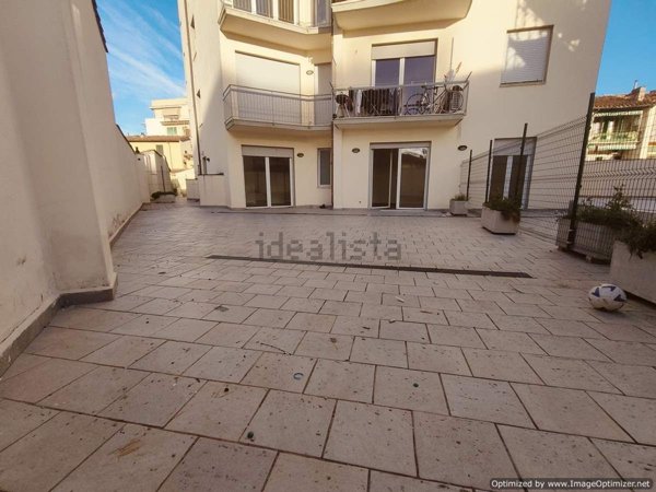 appartamento in vendita a Firenze in zona Romito