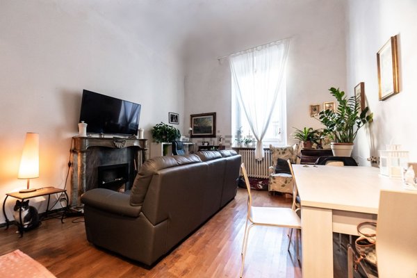 appartamento in vendita a Firenze in zona Centro Duomo