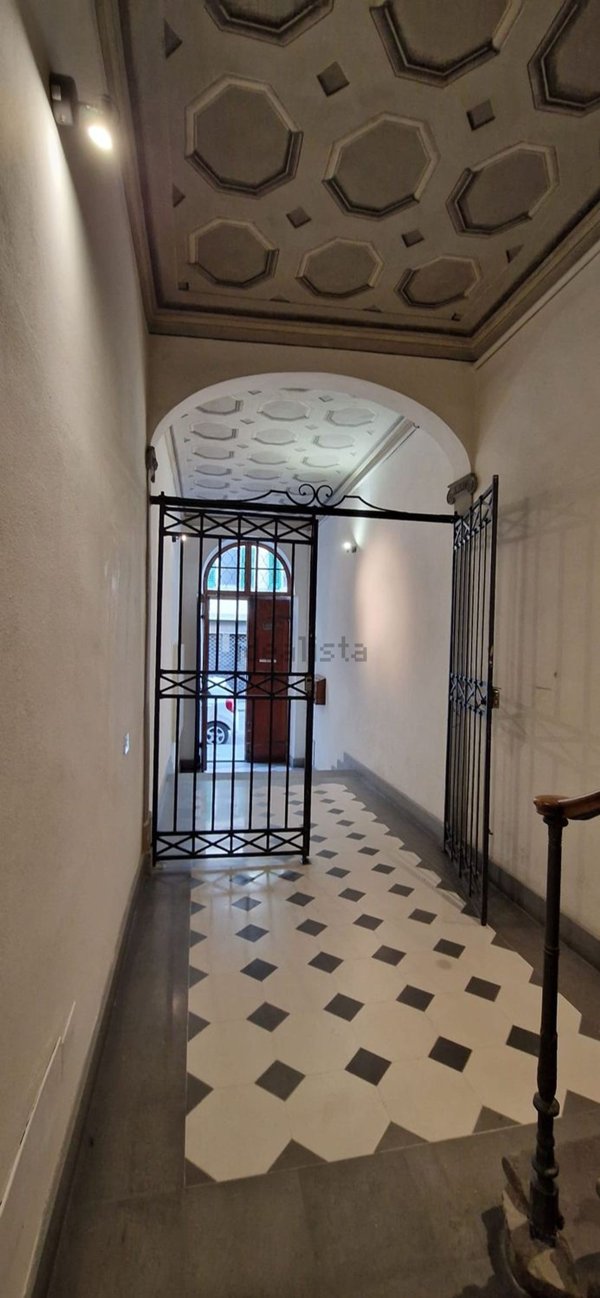 appartamento in vendita a Firenze in zona Centro Duomo