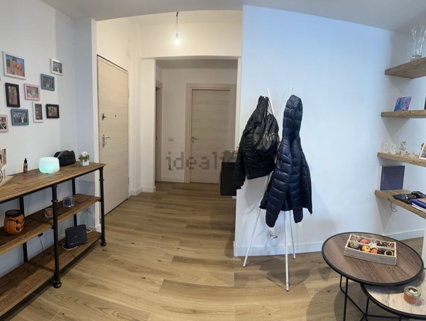 appartamento in vendita a Firenze in zona Campo di Marte