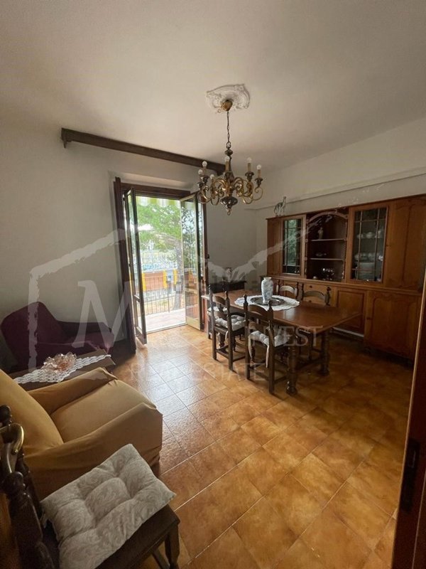 appartamento in vendita a Firenze in zona Firenze Nova