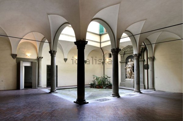 appartamento in vendita a Firenze in zona Centro Duomo