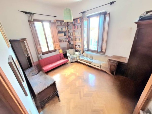 appartamento in vendita a Firenze in zona Campo di Marte