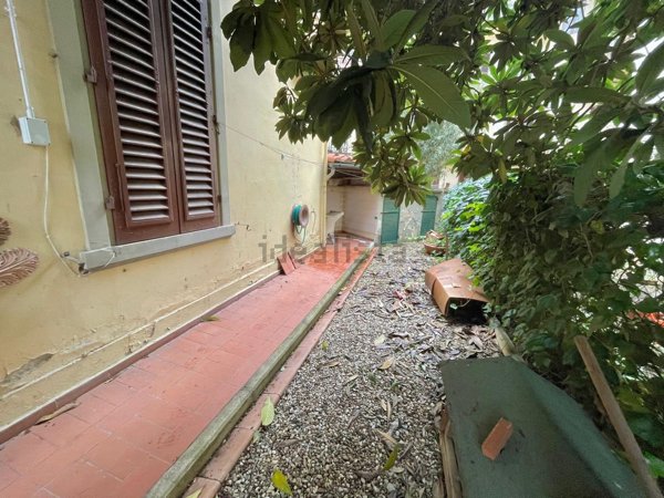 appartamento in vendita a Firenze in zona Le Cure