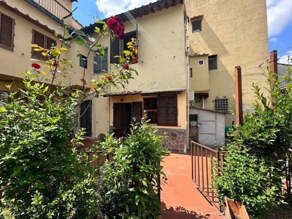 appartamento in vendita a Firenze in zona Peretola