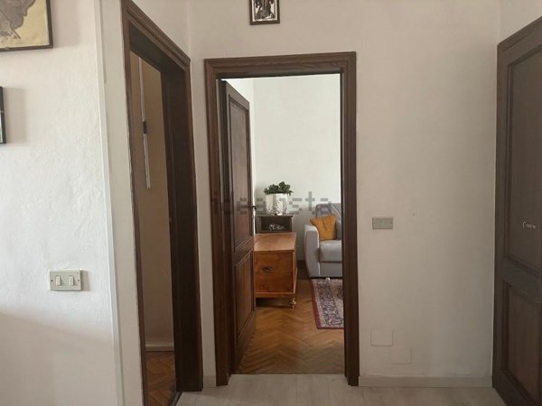 appartamento in vendita a Firenze in zona Campo di Marte